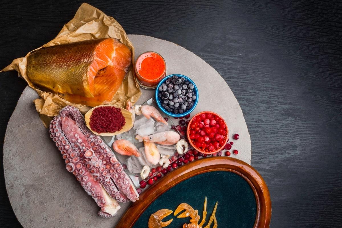 Astaxanthin Uses and Possible Side Effects