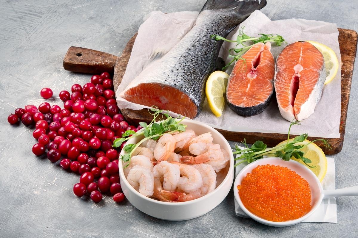 4 Proven Benefits of Astaxanthin
