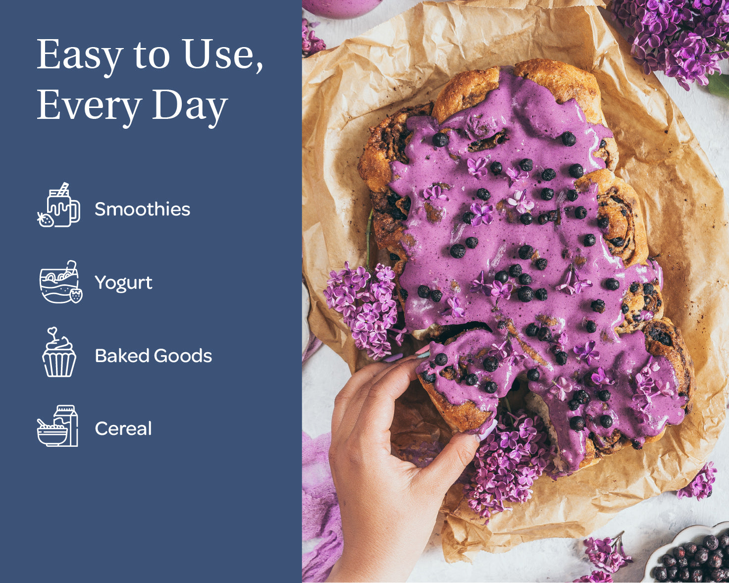 Wild Berry Try-Out Bundle